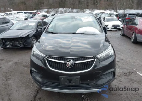 2019 Buick Encore Awd Preferred z USA, uszkodzony, nr VIN KL4CJESB9KB902802